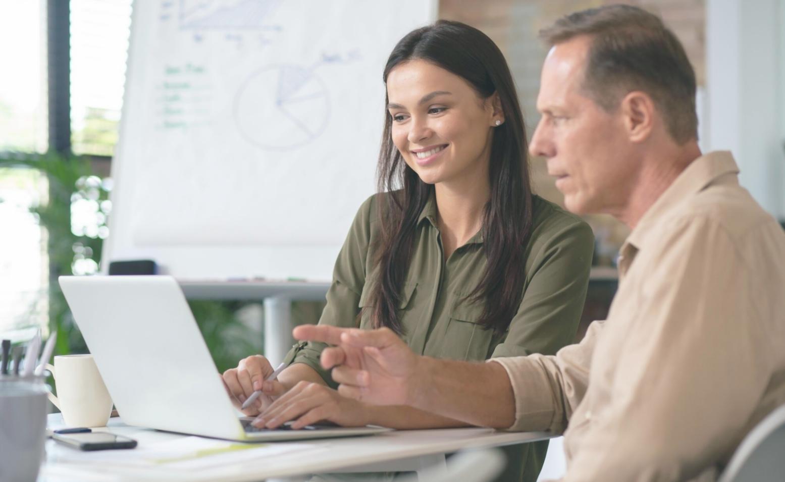 Analyse von Finanzmarktdaten und Investmentstrategien