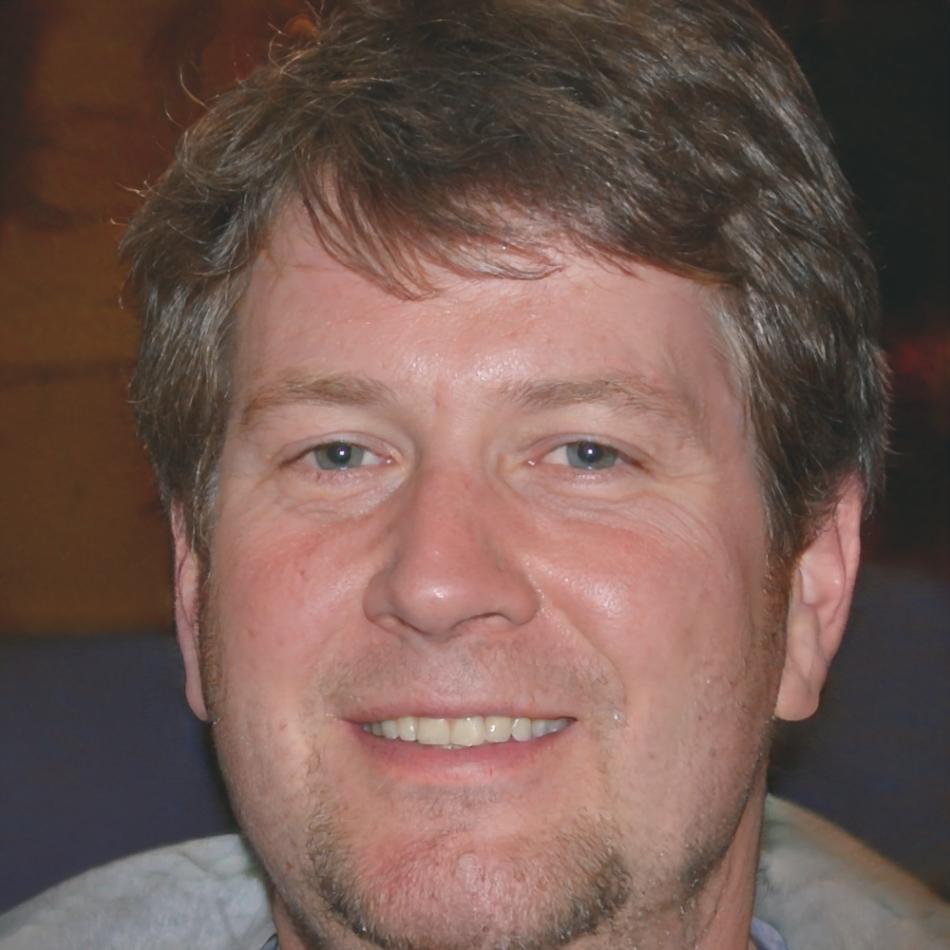 Tammo Veldkamp, Dozent für Fundamentalanalyse