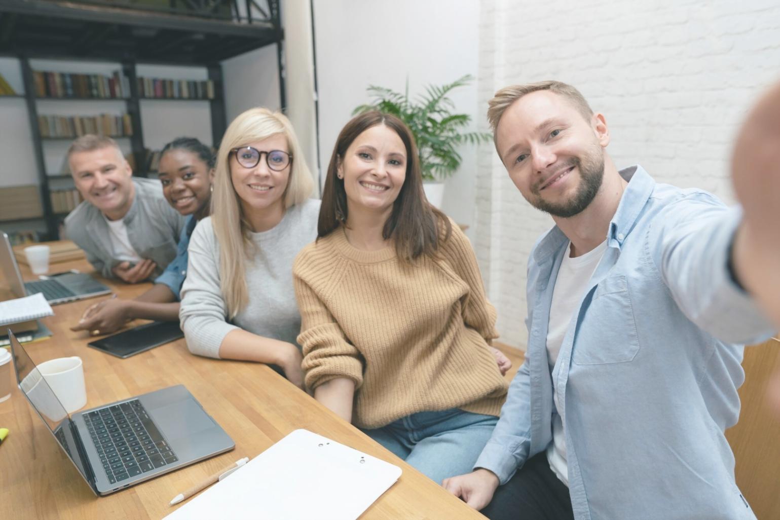 Professionelle Finanzberatung und Schulung